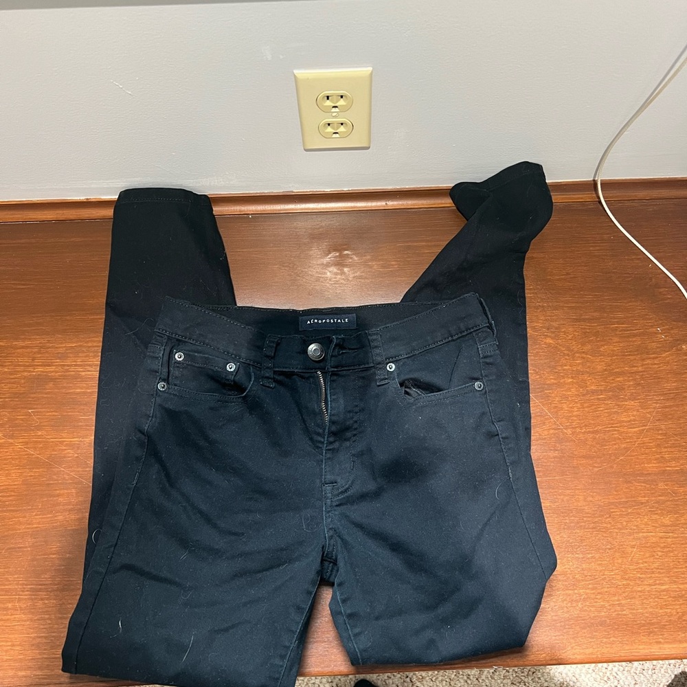 Aeropostale Jeggings